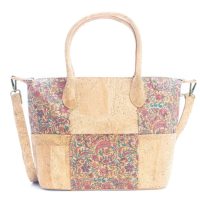 Dámská kabelka tote - Ornamenty