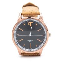 Dámské korkové hodinky eco-friendly - Tiana